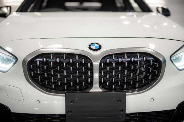 BMW M135i 2.0 xDrive Hatchback