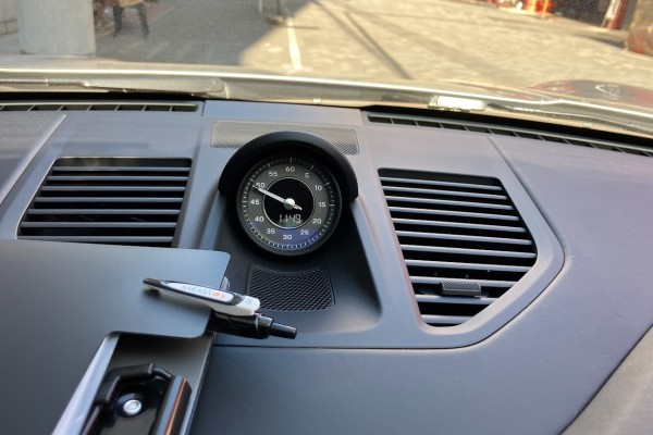 2021 Porsche 911 Turbo S - Incoming March