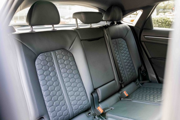 Audi RS Q3 Sportback