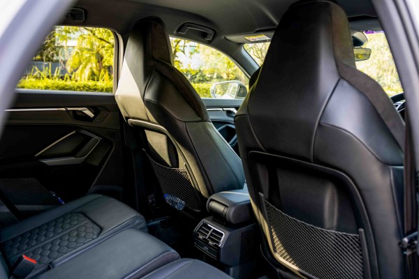 Audi RS Q3 Sportback